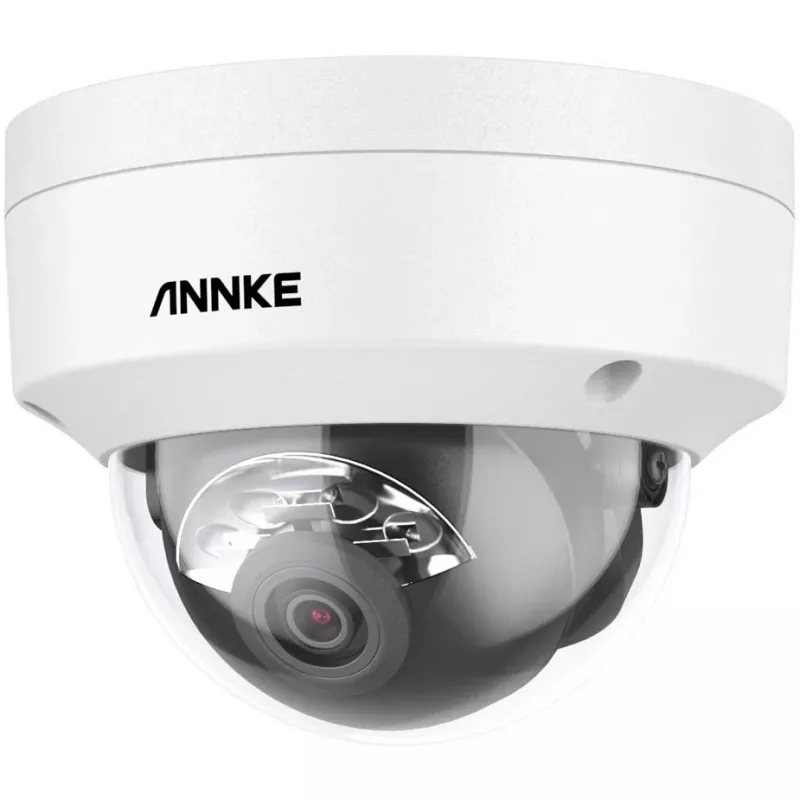 Apsaugos kamera Annke I91DG 1080P su naktiniu matymu ir judesio aptikimu