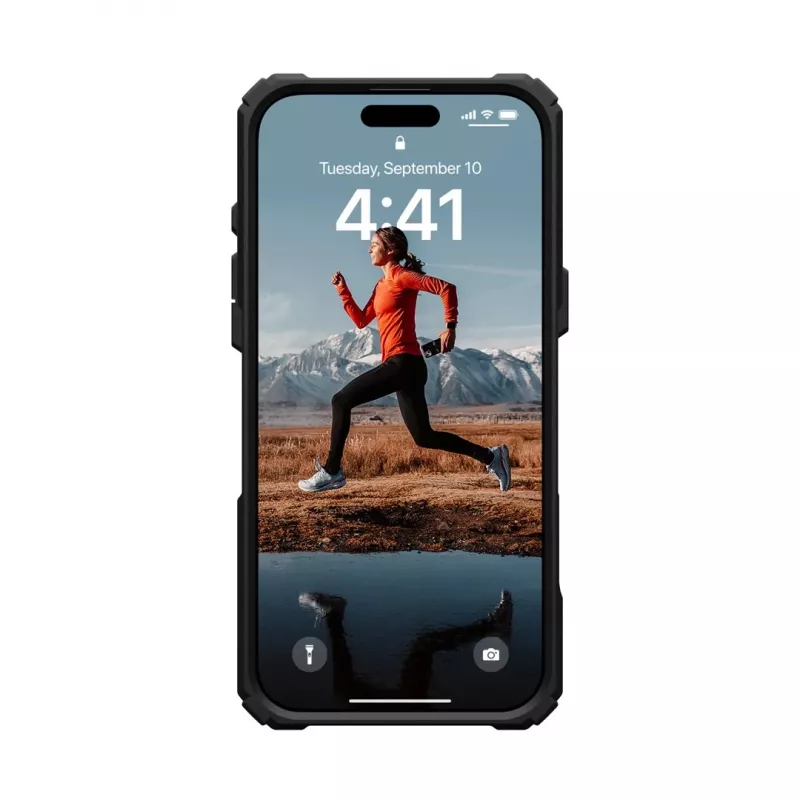 Urban Armor Gear Plasma XTE dėklas mobiliesiems telefonams