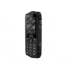 Mobilusis telefonas MyPhone Hammer Rock Dual Juoda, 5.5 col.