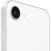 Apple iPhone 16e 15.5 cm (6.1) Dual SIM iOS 18 5G USB Type-C 128 GB Balta