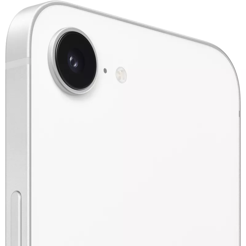 Apple iPhone 16e 15.5 cm (6.1) Dual SIM iOS 18 5G USB Type-C 128 GB Balta