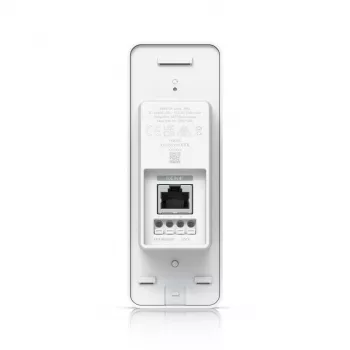 Ubiquiti Access Ultra Basic prieigos kontrolės skaitytuvas baltas