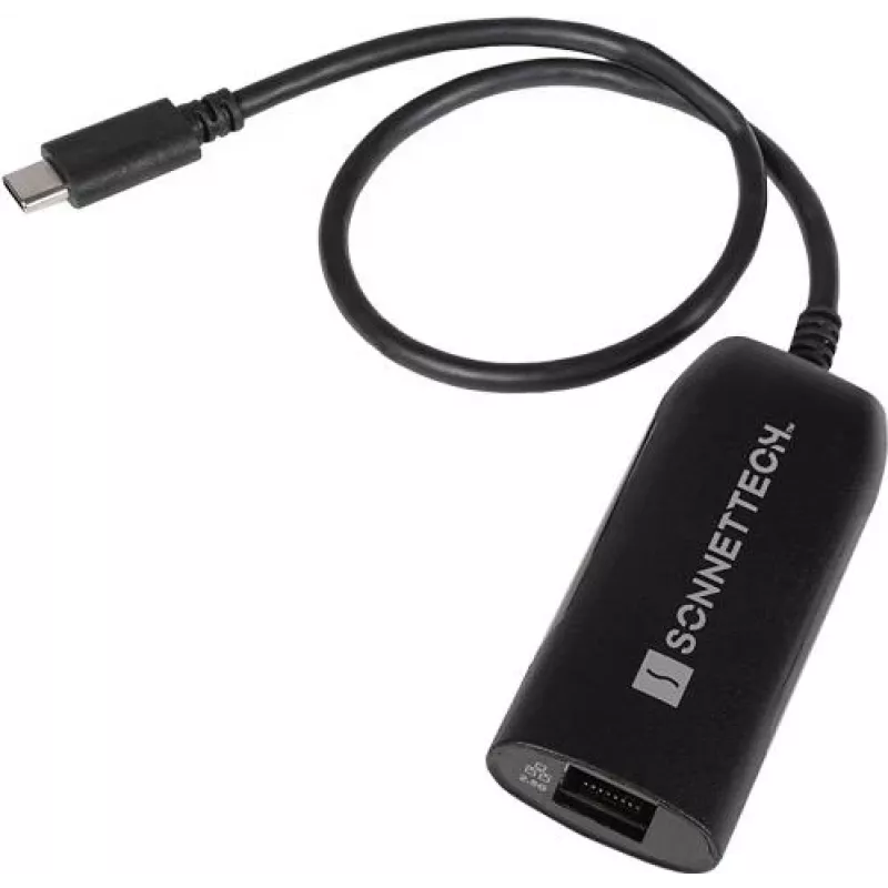Sonnet SOLO-NBASE-T sąsajos plokštė/adapteris RJ-45 (SOLO-NBASE-T)