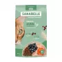 Sausas kačių ėdalas Bosch Sanabelle Sensitive Chicken 8 kg — hipoalerginis visavertis pašaras suaugusioms katėms