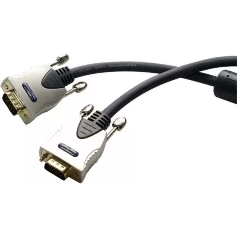 VGA laidas ShiverPeaks SP-PROFESSIONAL 15m