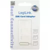 SIM kortelės adapteris LogiLink AA0047
