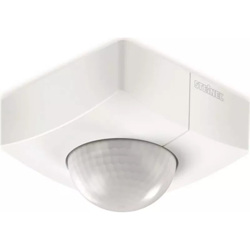 Judesio jutiklis Steinel IS 3360‑E KNX AP V3 058166 IP54 360° aptikimas