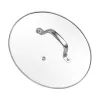 Resto Kitchenware Libra 3,6 l apvalus nerūdijantis plienas