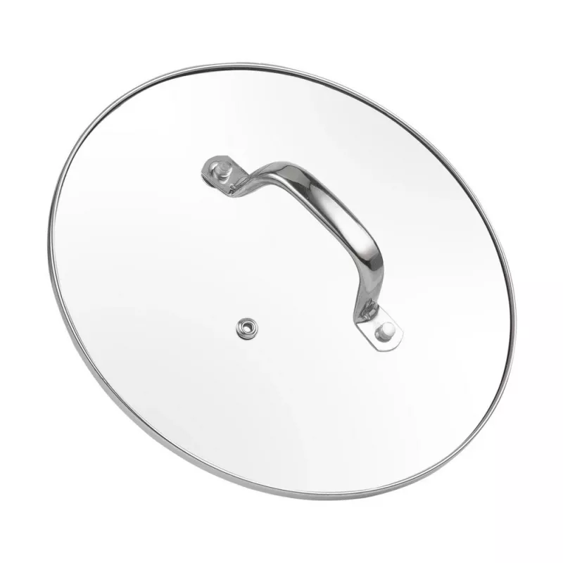 Resto Kitchenware Libra 3,6 l apvalus nerūdijantis plienas