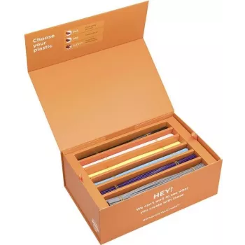 3doodler 8CPLFILLED spausdintuvas