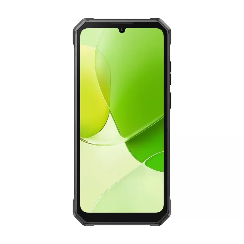 Išmanusis telefonas FOSSiBOT F105 — modelis F105 žalias CH