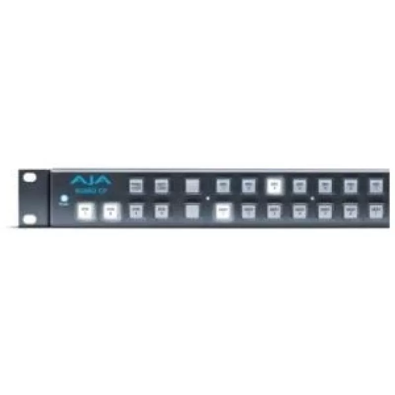 AJA KUMO +12VDC maitinimo blokas (KUMO PWR)