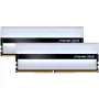 DIMM 16 GB DDR4-3200 (2x 8 GB) Dual-Kit, atminties modulis baltas, TF13D416G3200HC16CDC01, XTREEM ARGB, INTEL XMP