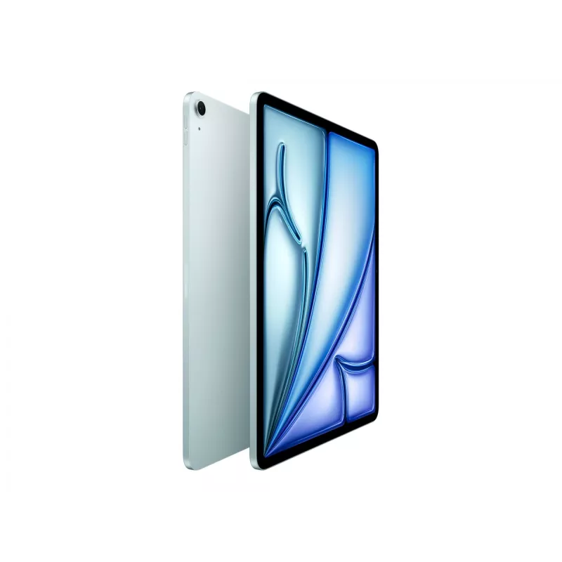 Apple iPad 13 colių Air Wi-Fi 512GB – mėlyna