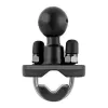 Vairo U formos varžto pagrindas RAM Mounts RAM-B-231ZU