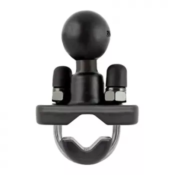 Vairo U formos varžto pagrindas RAM Mounts RAM-B-231ZU