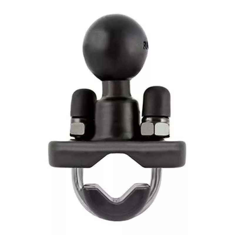 Vairo U formos varžto pagrindas RAM Mounts RAM-B-231ZU