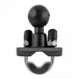 Vairo U formos varžto pagrindas RAM Mounts RAM-B-231ZU