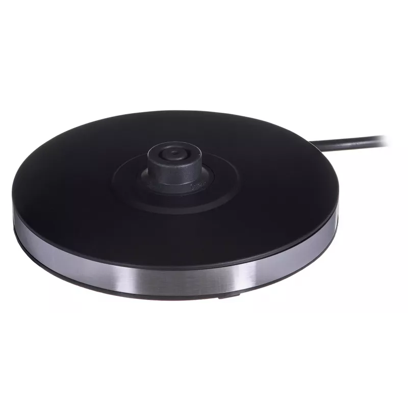 Esperanza EKK012 Elektrinis virdulys 1,7 L Juodas, Įvairiaspalvis 2200 W