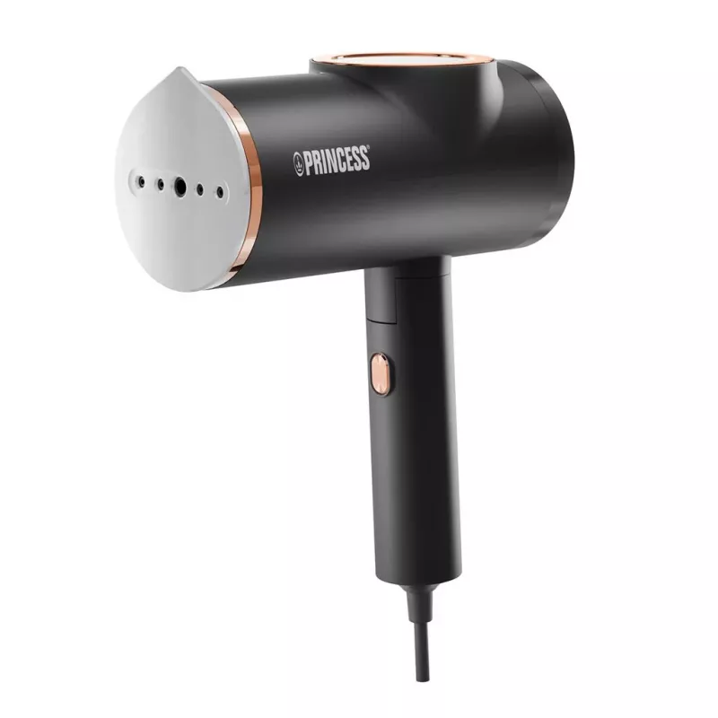 Rankinis drabužių garintuvas Princess 332890 Dual
