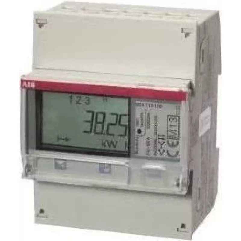 Abb 2CMA100179R1000