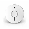 Dūmų detektorius FireAngel FA-6115-INT (FA6115) maitinamas baterijomis, atitinka EN14604