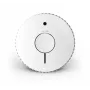 Dūmų detektorius FireAngel FA-6115-INT (FA6115) maitinamas baterijomis, atitinka EN14604