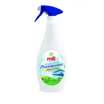 Mill ALPINIC skystas lyginimo pagalbininkas purškalas 500 ml