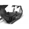 Racing Seat Playseat Sensation PRO Juoda Aluminium 6 kg