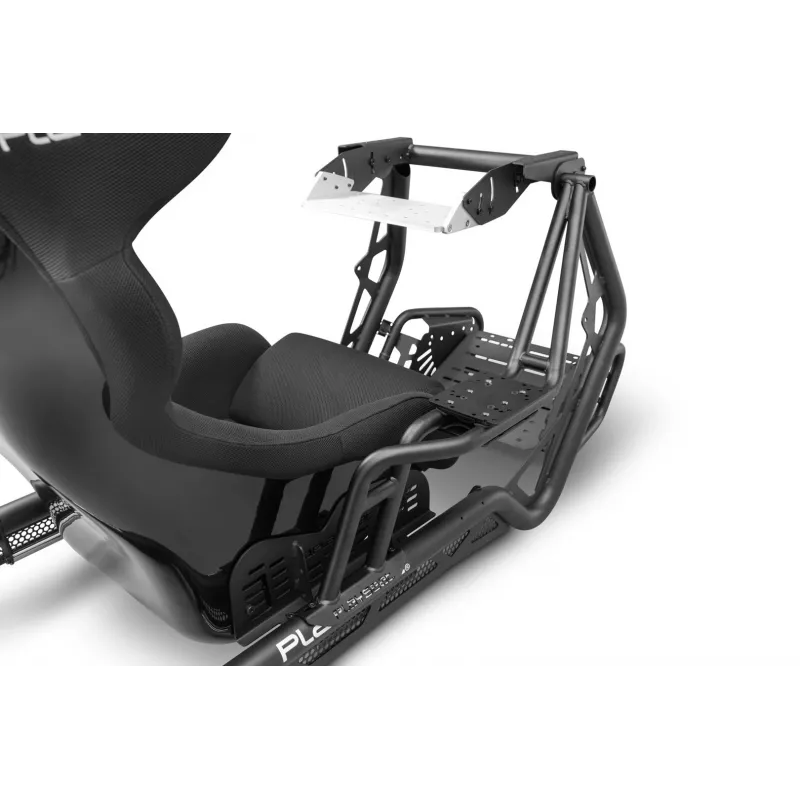 Racing Seat Playseat Sensation PRO Juoda Aluminium 6 kg