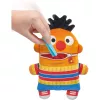 Sorgenfresser Ernie, pliušinis žaislas, įvairiaspalvis, 30 cm dydis