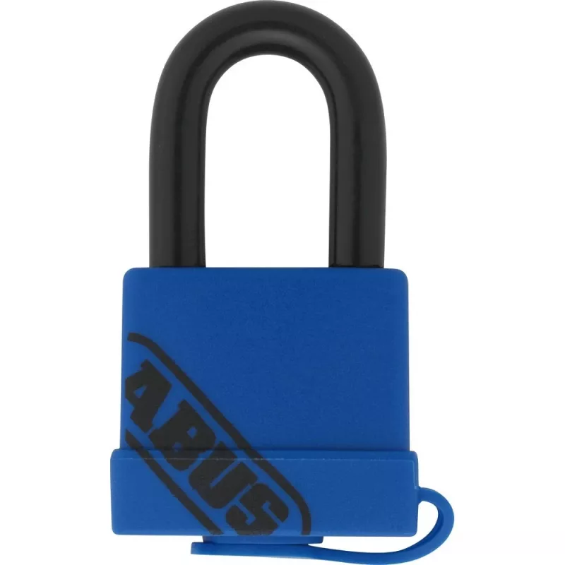 Pakabinama spyna ABUS 70IB/35 kd. 35 mm žalvarinis korpusas su raktu