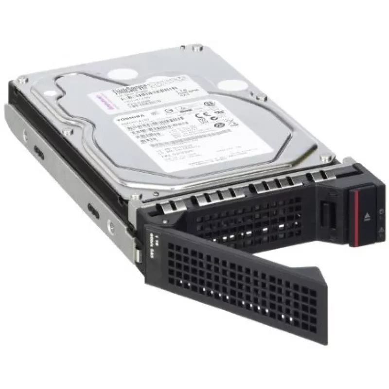 Lenovo LTS Gen 5 240 GB 2,5 colio Serial ATA III