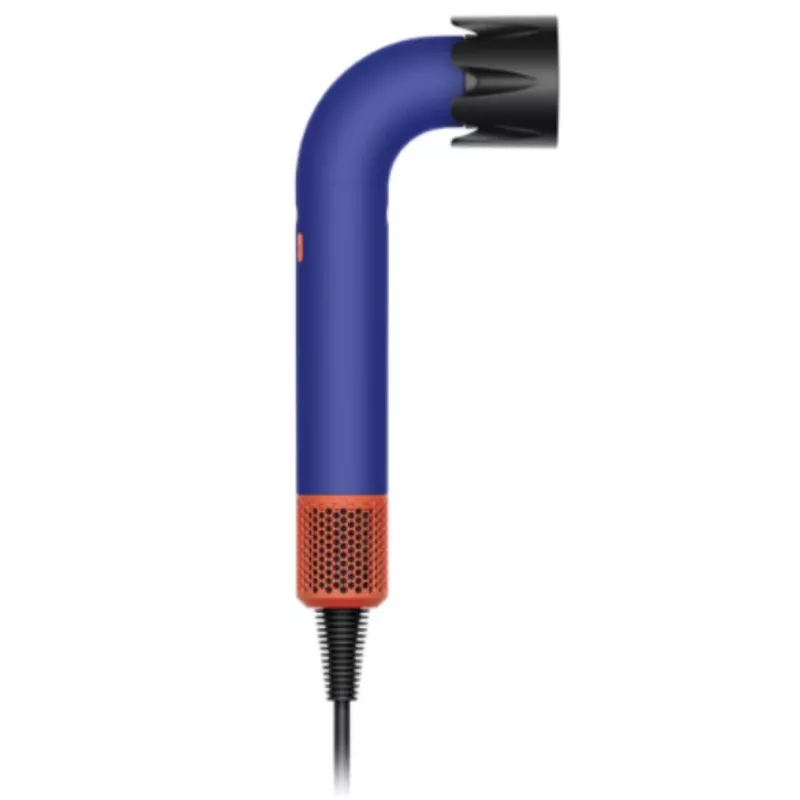 Plaukų džiovintuvas SUPERSONIC/HD18 BLUE/TOP. 522266-01 Dyson