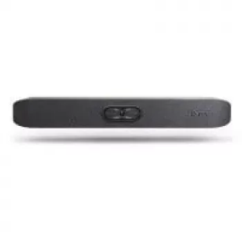 Grupinė vaizdo konferencijų sistema HP POLY Studio X30 — 6 asmenims, 4K Ultra HD, 120° matymo laukas, 4x skaitmeninis priartinimas, Ethernet/Wi‑Fi