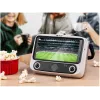 Mobilus stovas TRACER T-MLX48046 su Bluetooth garsiakalbiu, reguliuojamas telefono / planšetės laikiklis