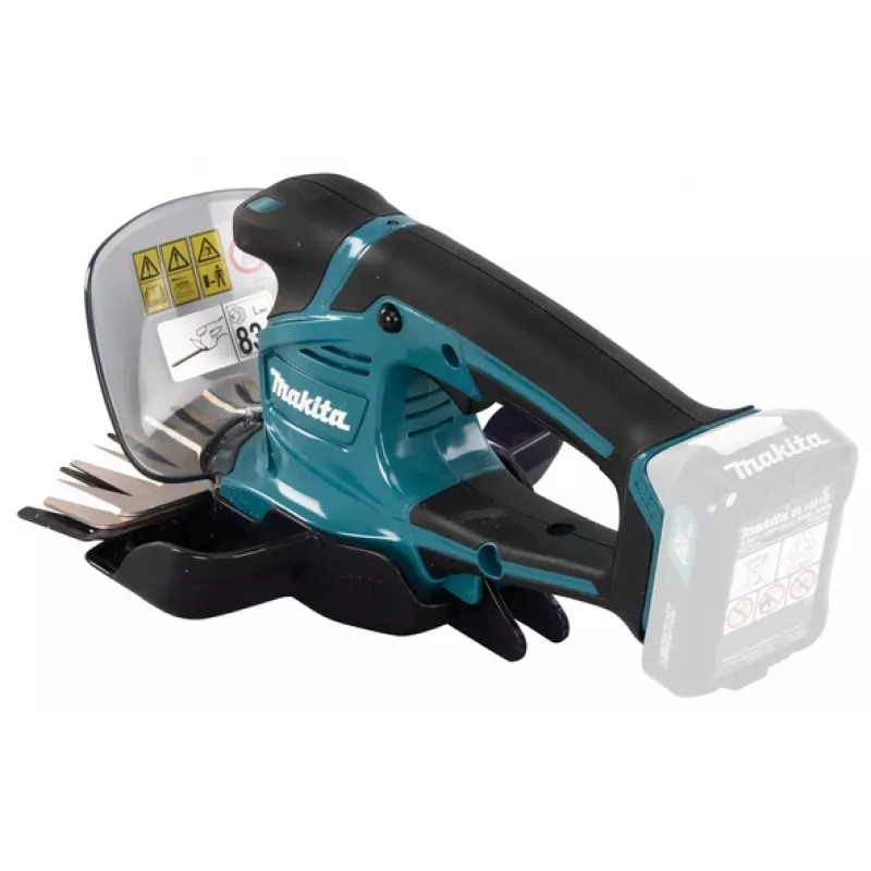 Makita UM600DZX belaidė žoliapjovė juoda,mėlyna 12 V