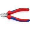 Knipex 70 02 140 replės Įstrižosios replės