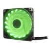 INTER-TECH Argus L-12025 Aura 120 mm ARGB korpuso ventiliatorius