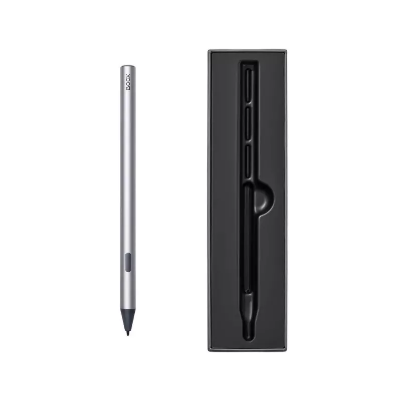Onyx Boox InkSense Plus Stylus Sidabrinė