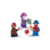 LEGO MARVEL 11208 Team Spidey Pirate Ship