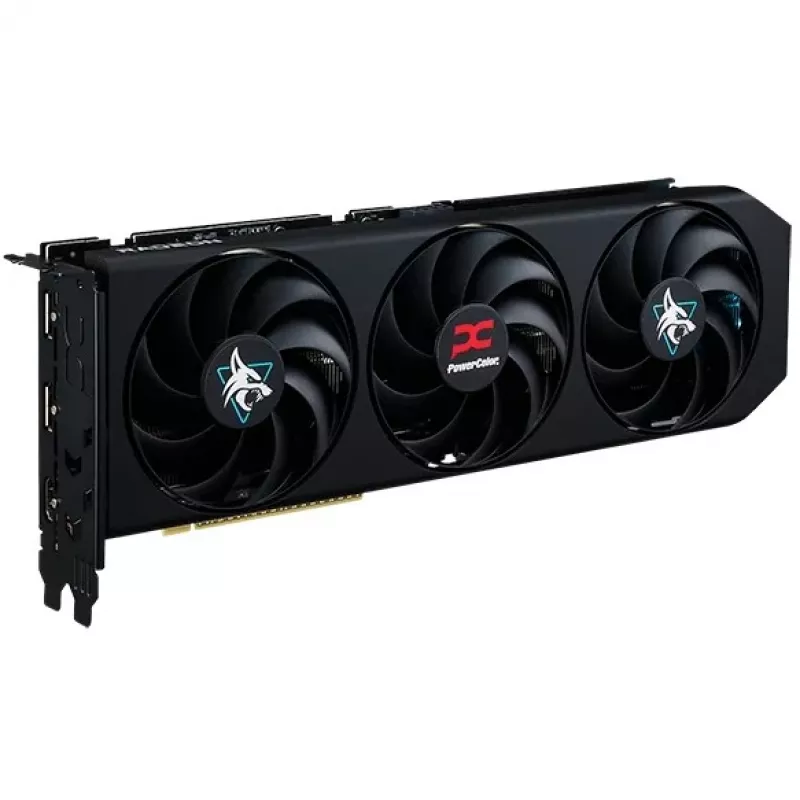 Grafikos plokštė AMD Radeon RX 9060 XT 16GB GDDR6