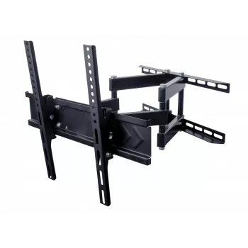 TB televizoriaus sieninis laikiklis TB-43P 26-55 55 kg VESA 400x400 (TB-43P)