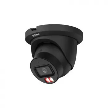 IP kupolinė kamera DAHUA HDW5559TM-ASE-IL-0360B-B 5MP akutė su IR apšvietimu
