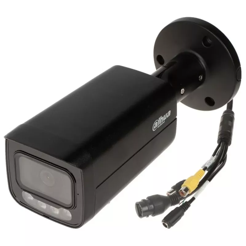IP kamera WizSense 8,3 Mpx 4K UHD DAHUA