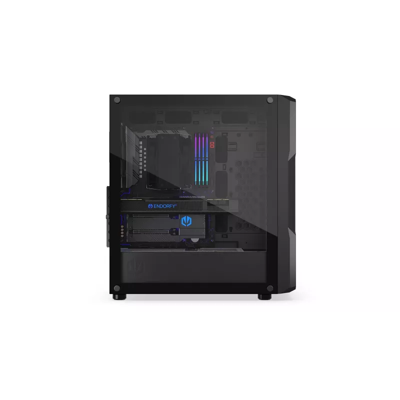 ENDORFY Regnum 400 Air Tower Juoda