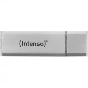 Intenso Alu Line USB atmintinė 128 GB USB Type-A 2.0 3521496