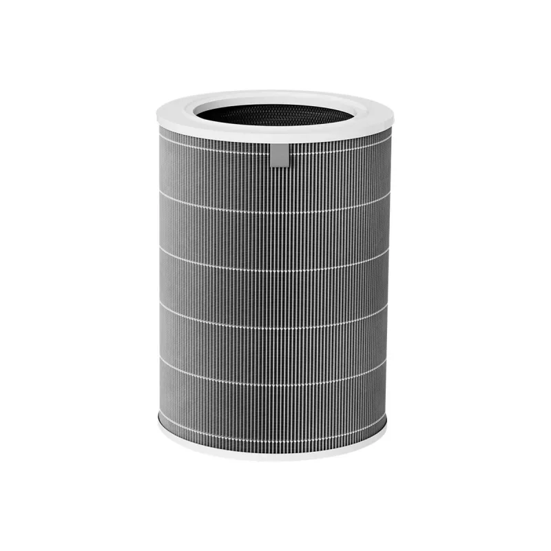 Xiaomi | Išmanusis oro valytuvo filtras Smart Air Purifier 4 Pro | Juodas
