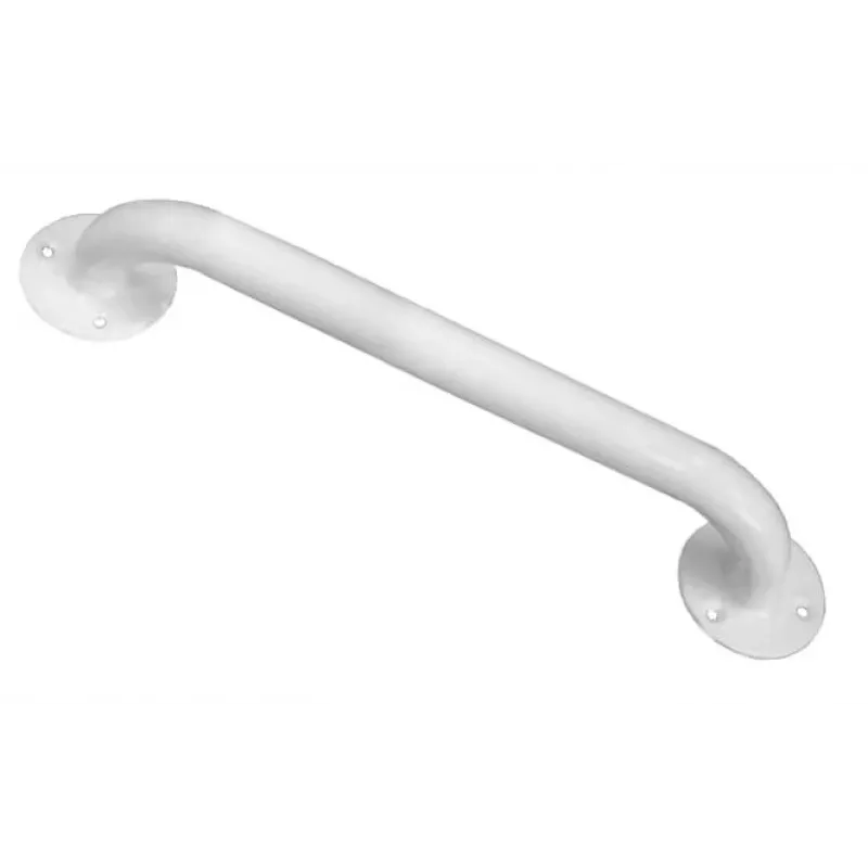 Tiesus vonios turėklas 60 cm