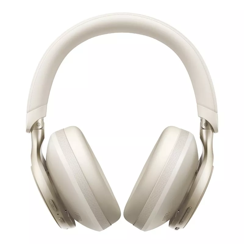 Ausinės Soundcore Space One balta